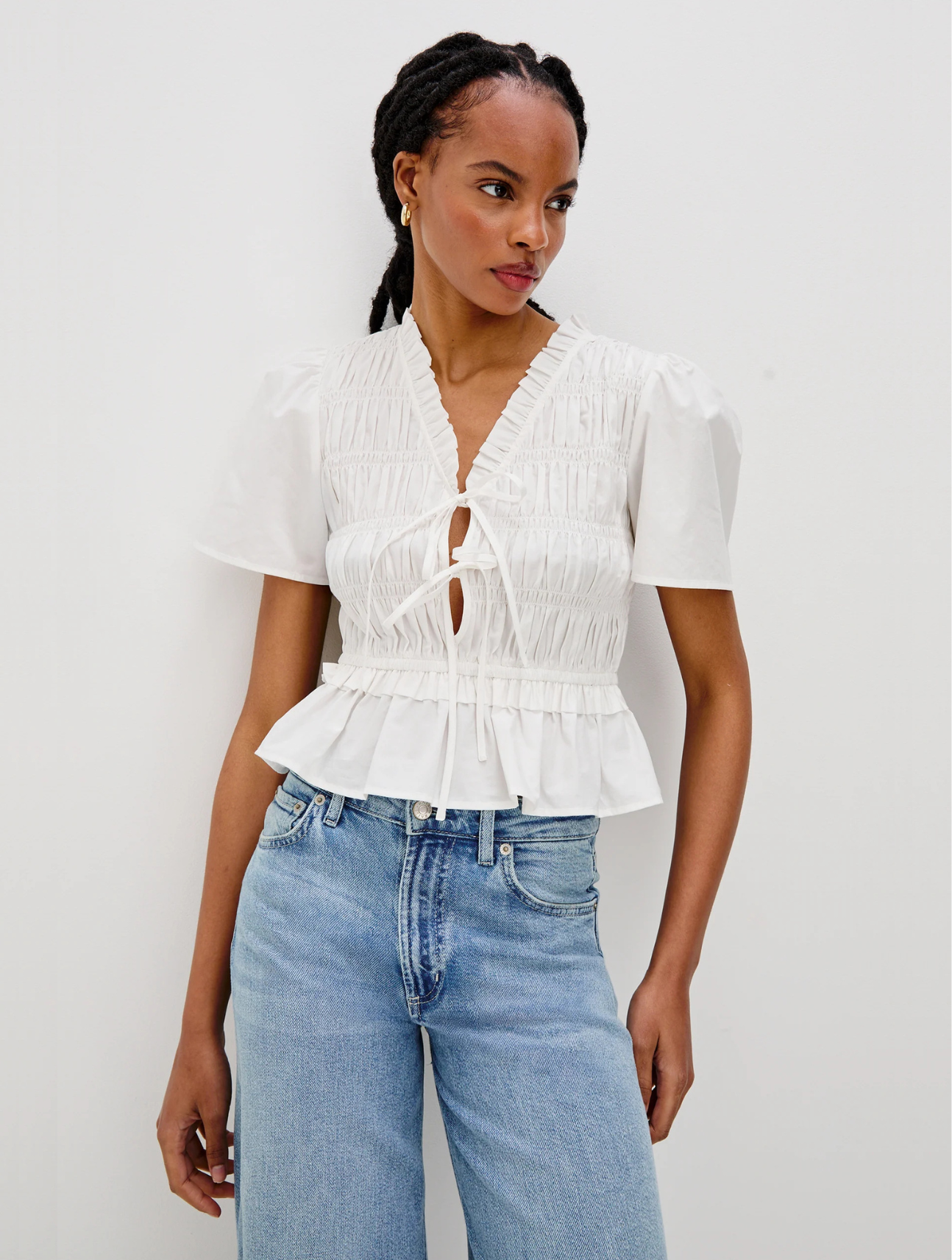 Portia Top