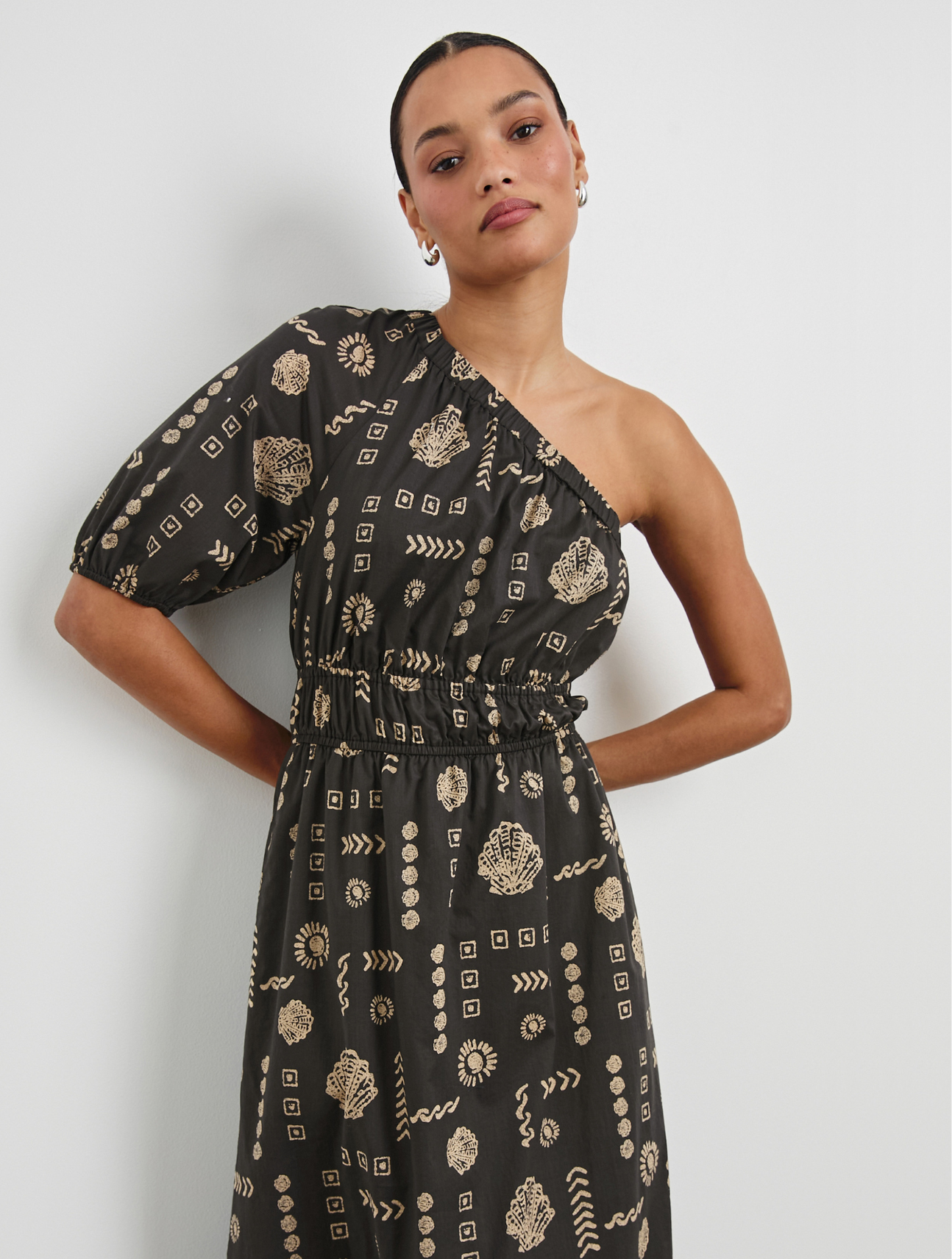 Rome Dress