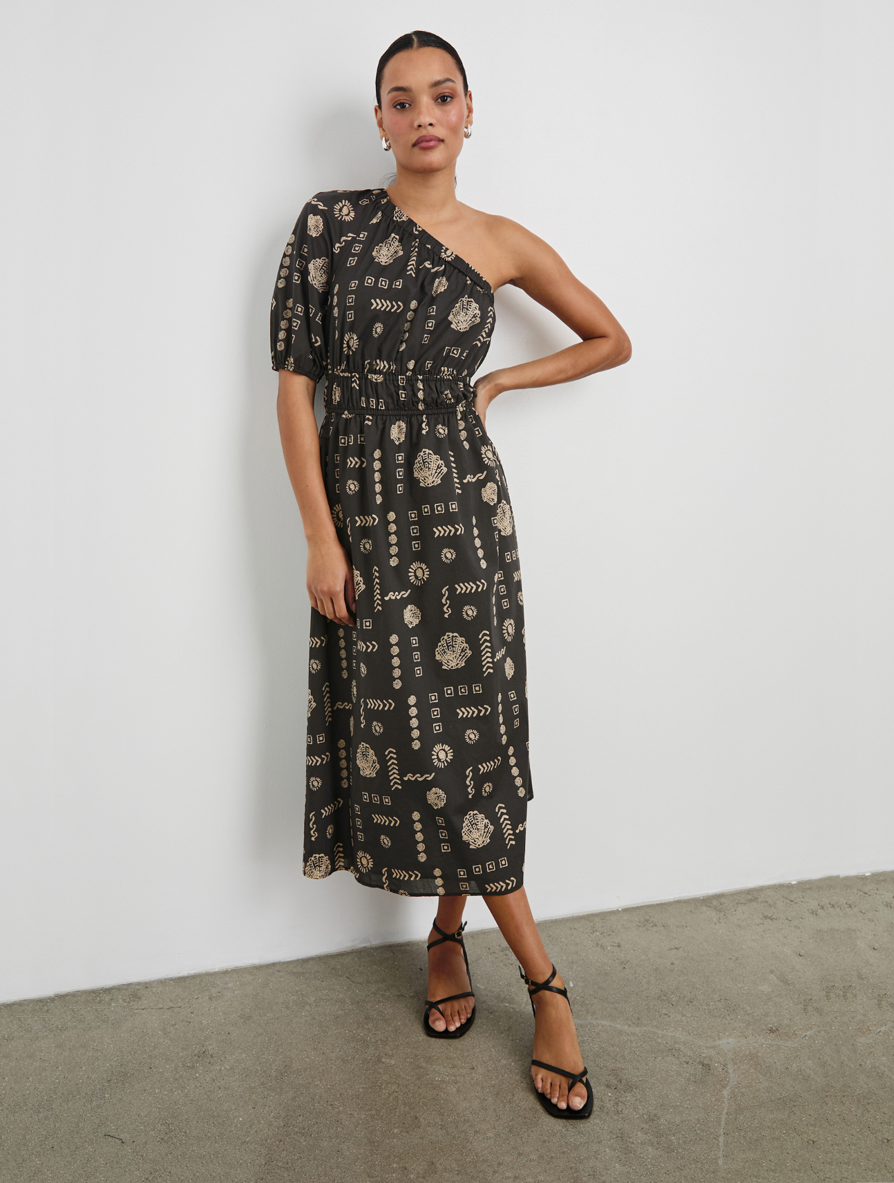 Rome Dress