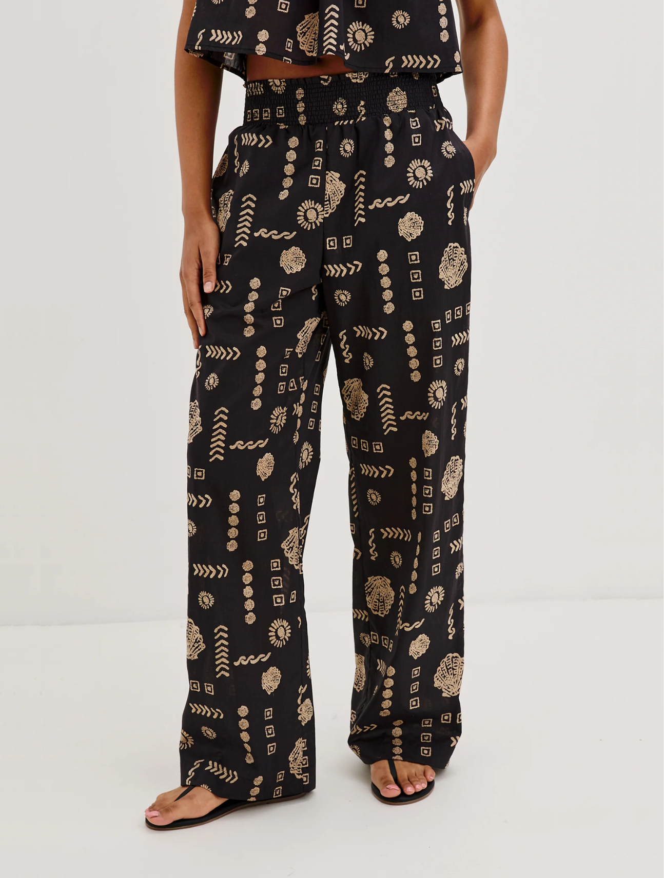 Brendon Pant