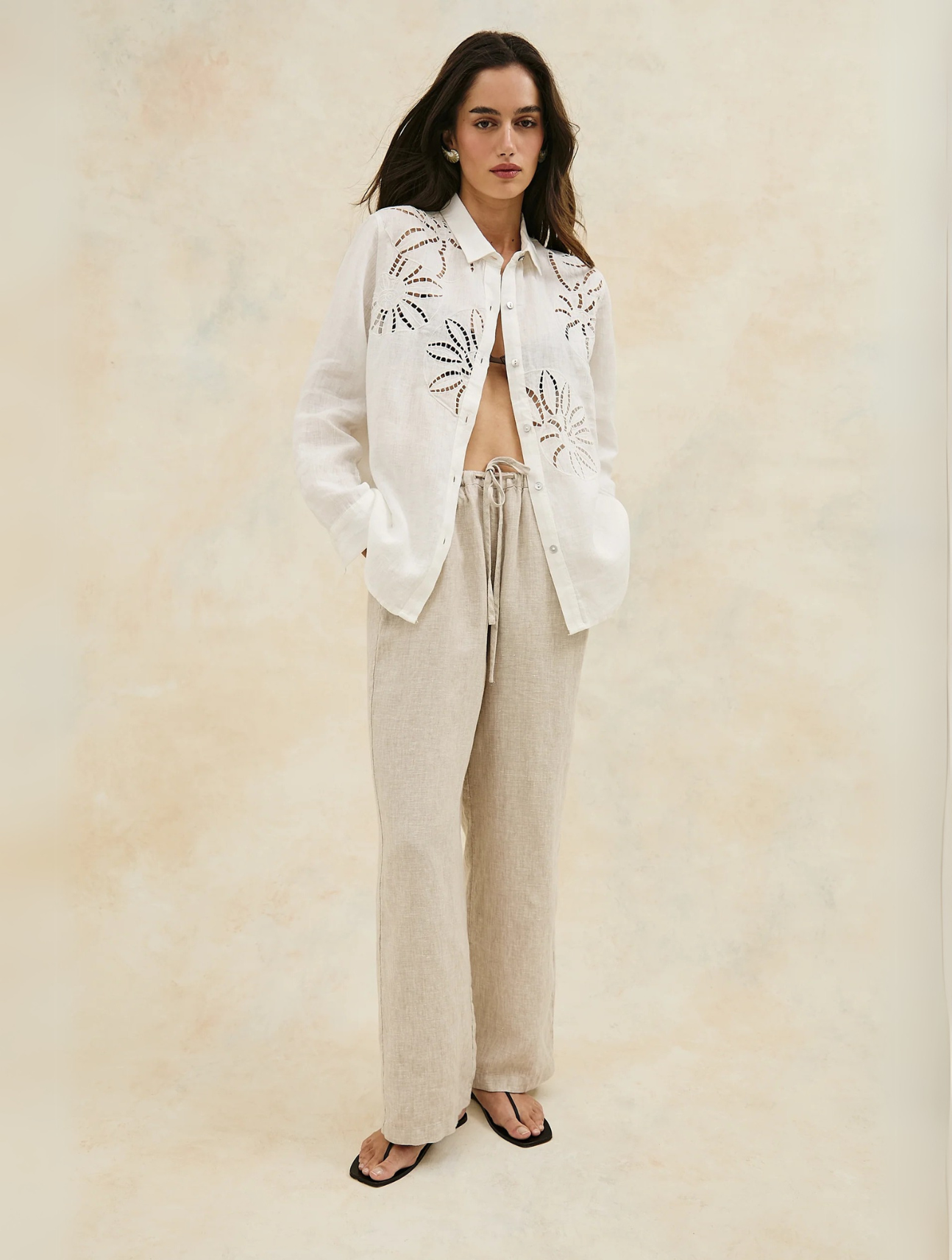 Samar Shirt