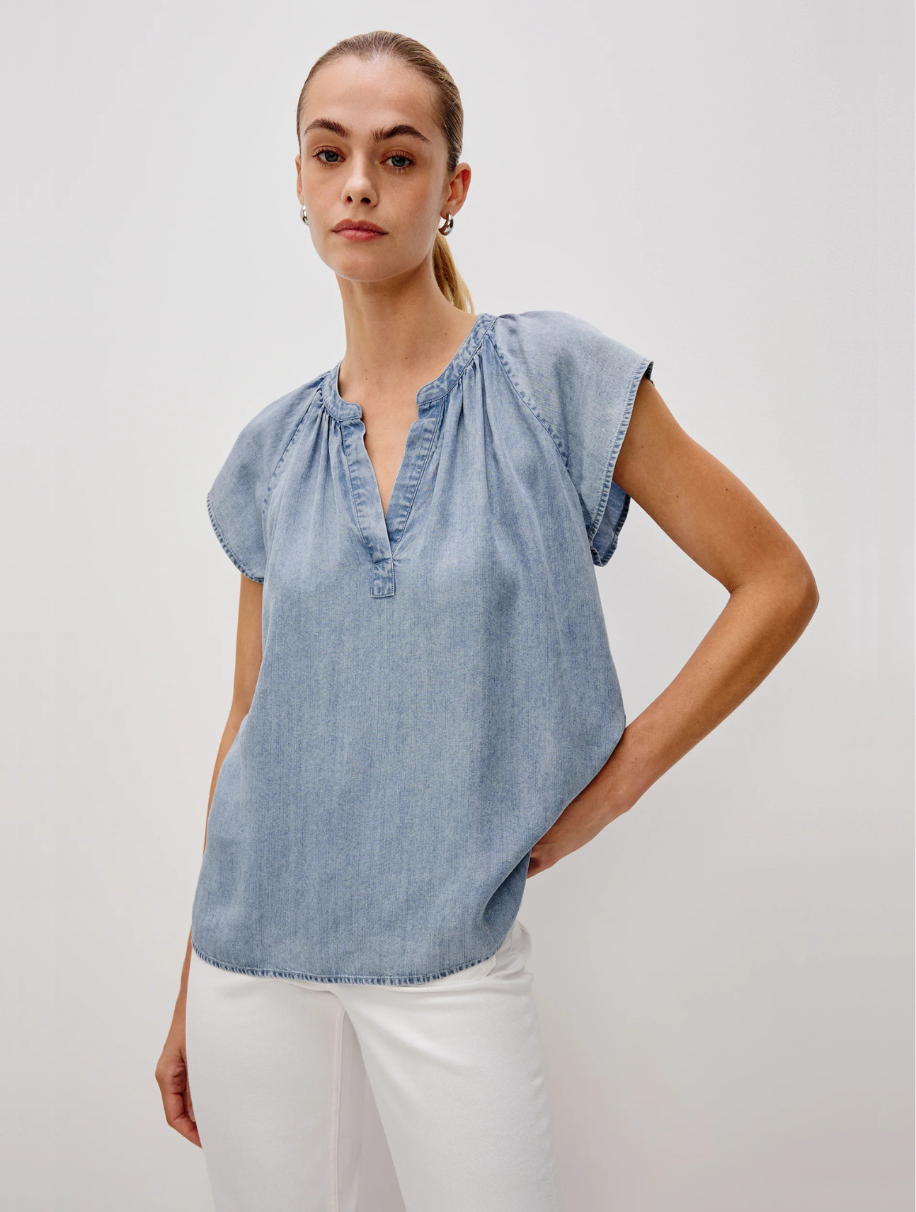 Maribel Top