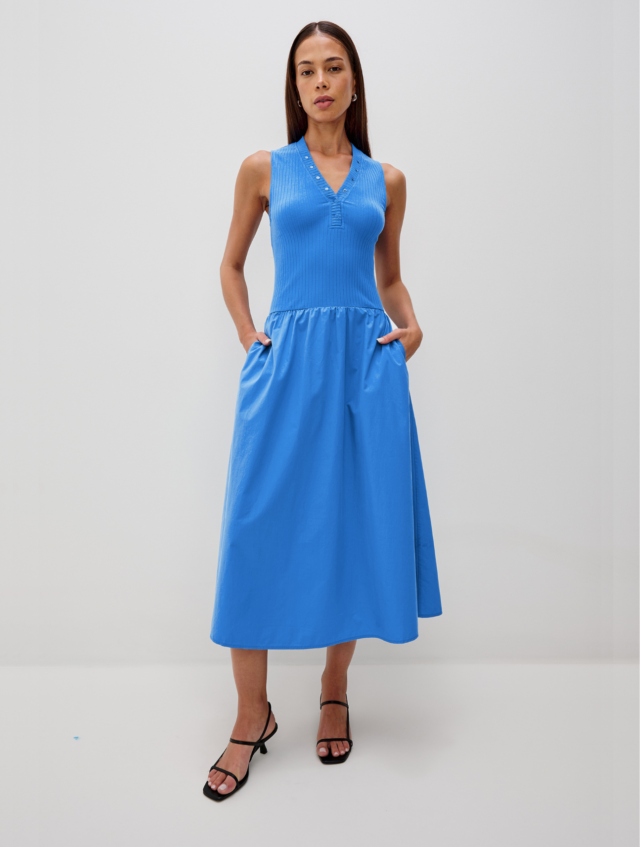 Currant Dress