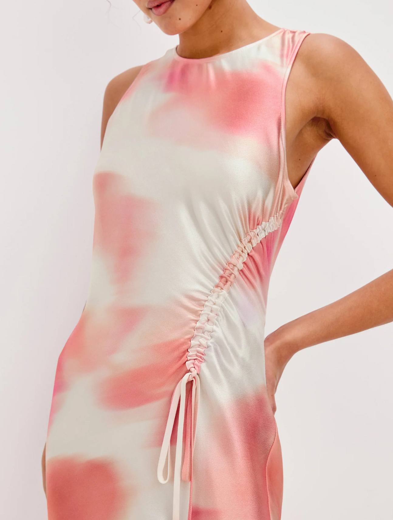 Gabriella Dress