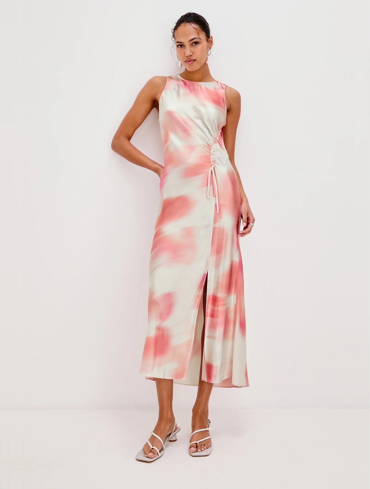Gabriella Dress