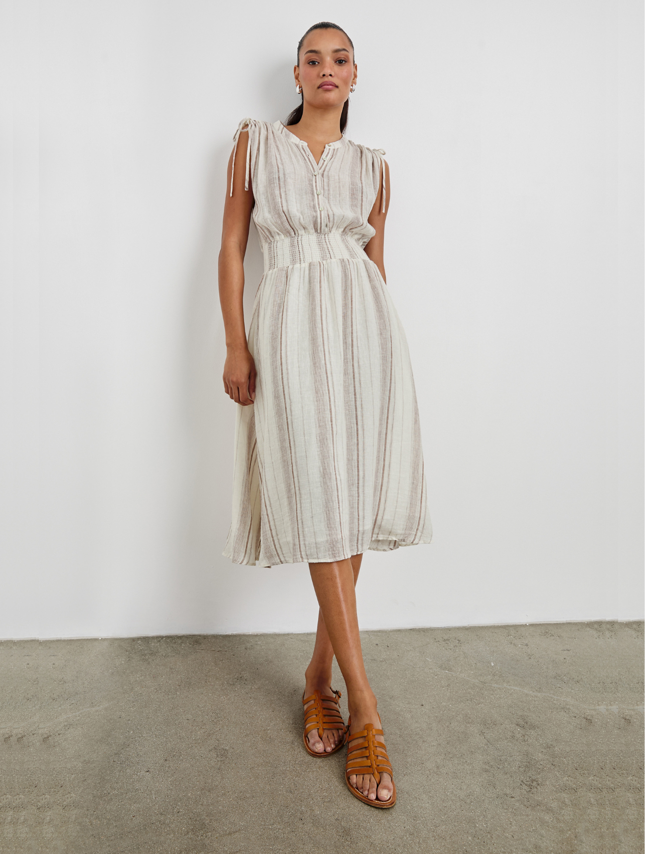 Melodie Dress