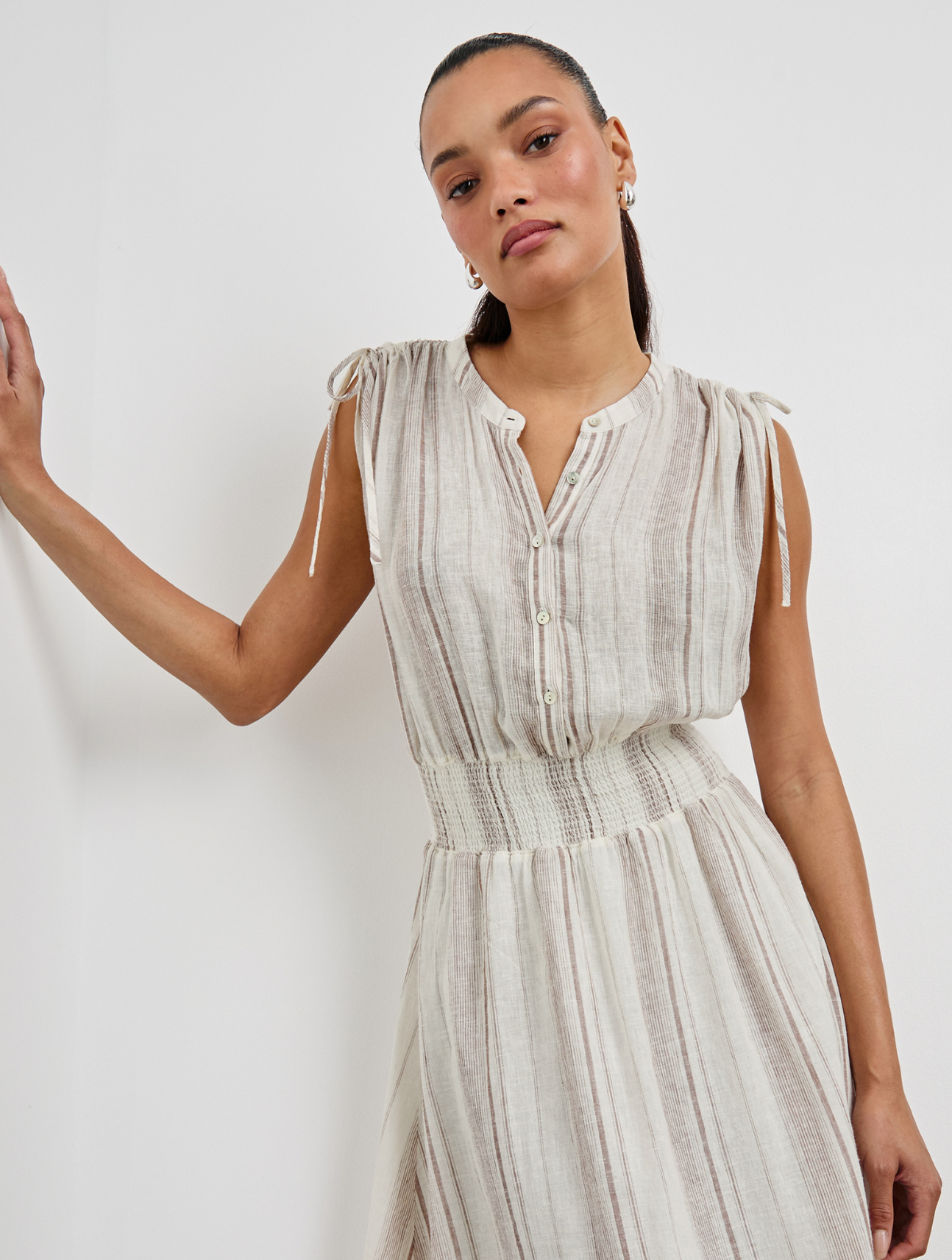 Melodie Dress