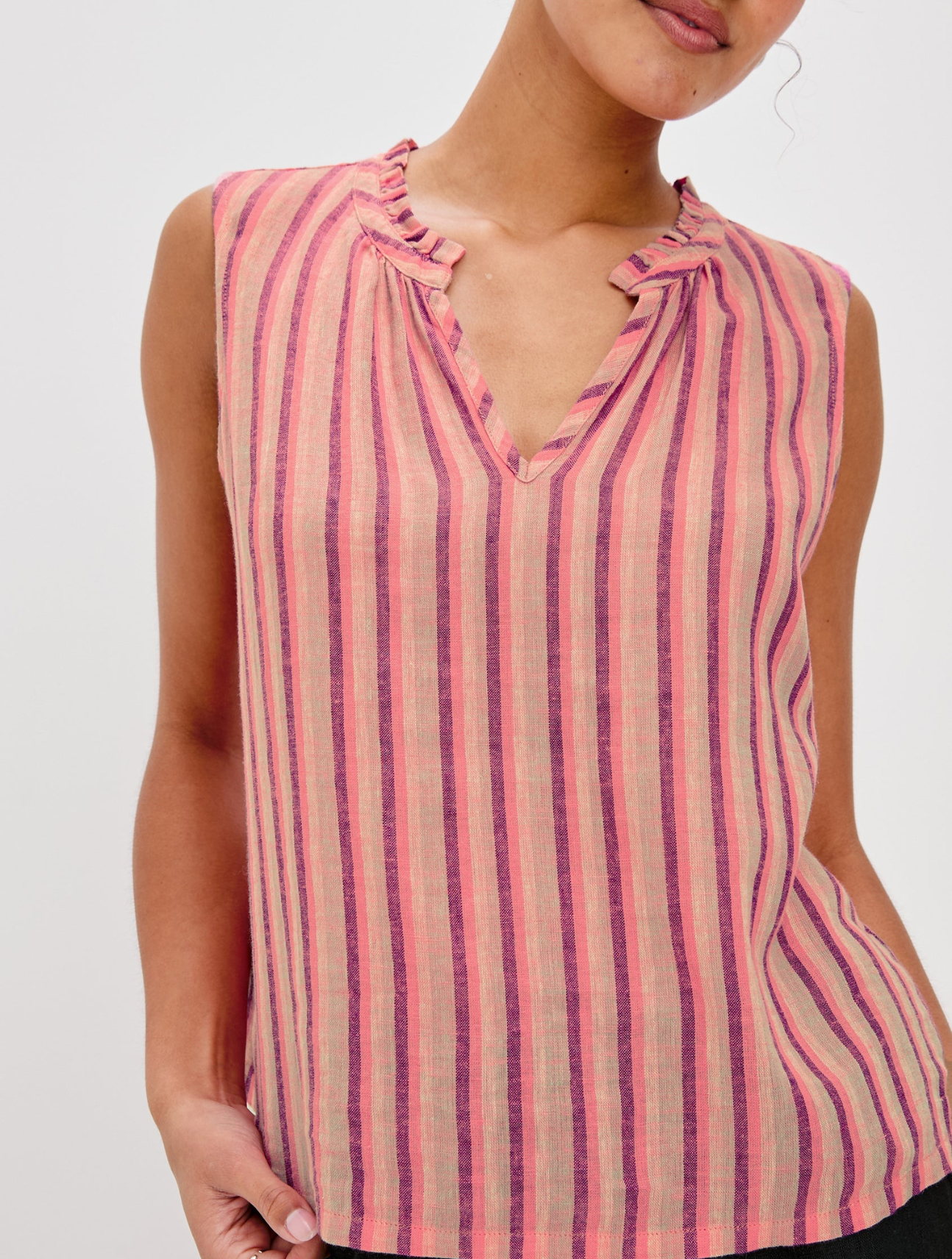 Christy Top