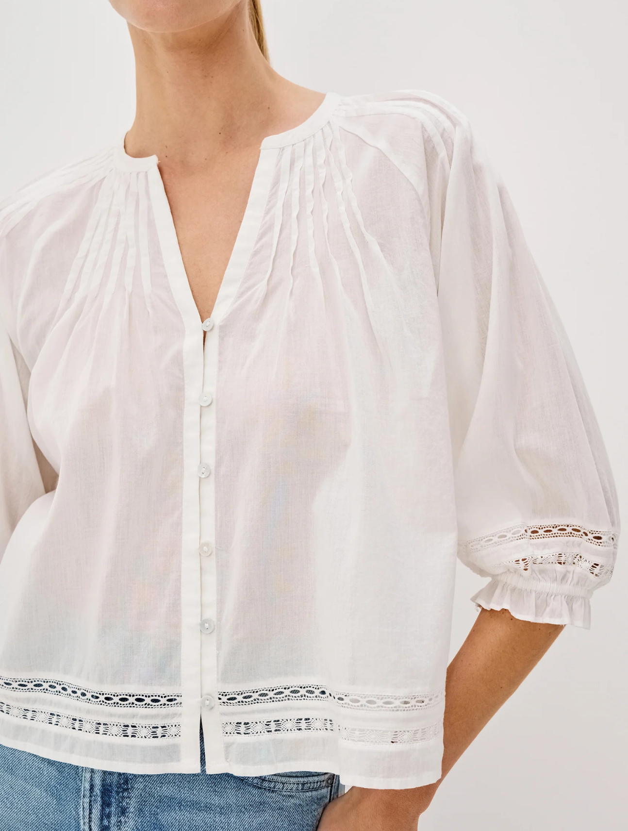 Lilah Top