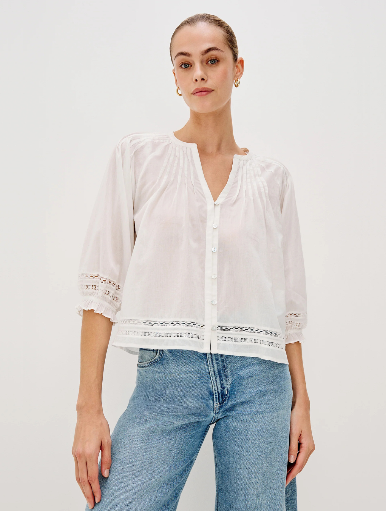 Lilah Top