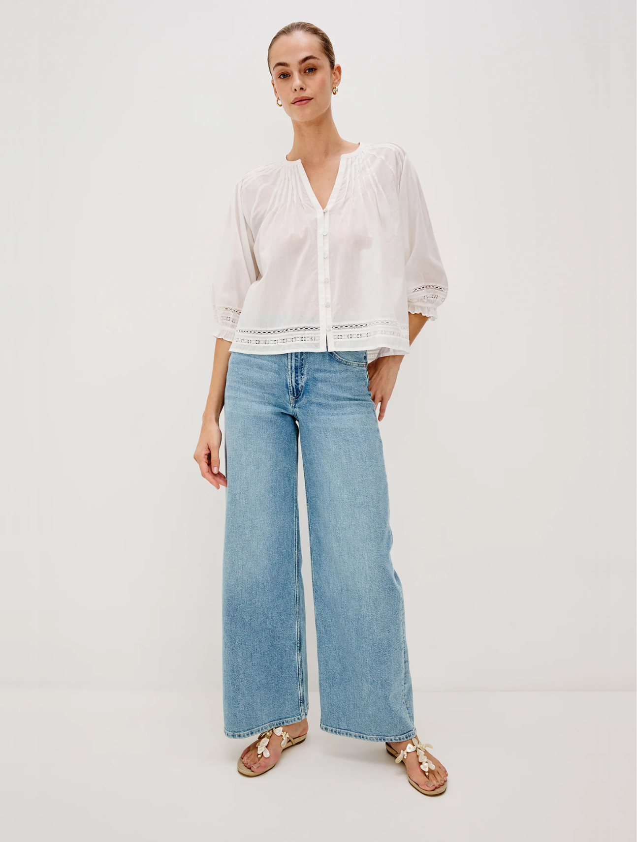 Lilah Top
