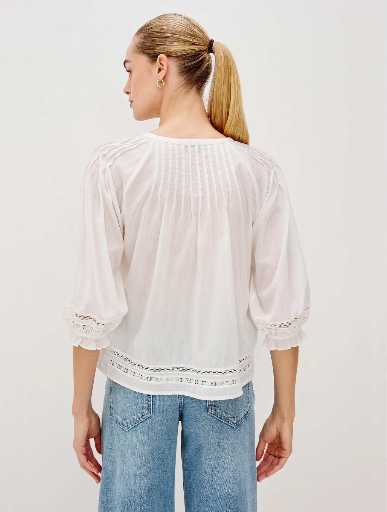 Lilah Top