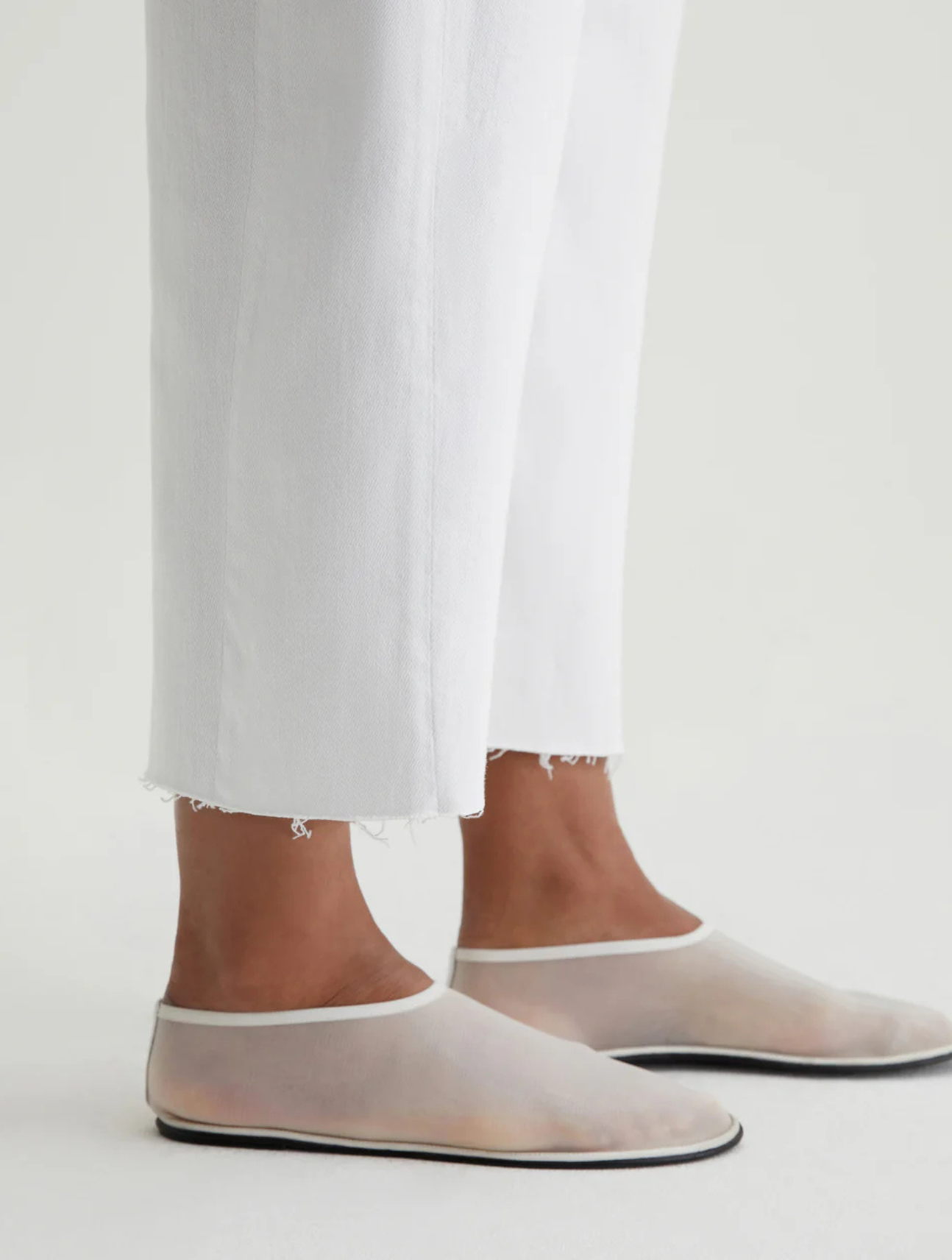 Hattie Crop