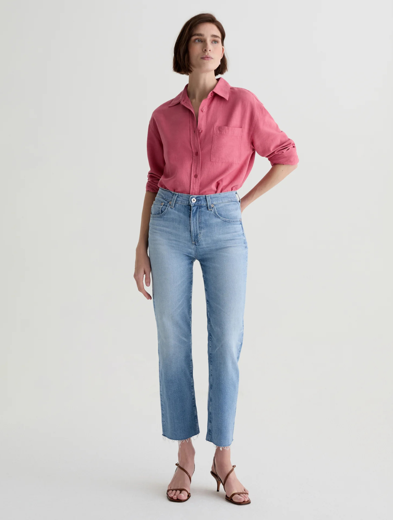 Brinley Crop