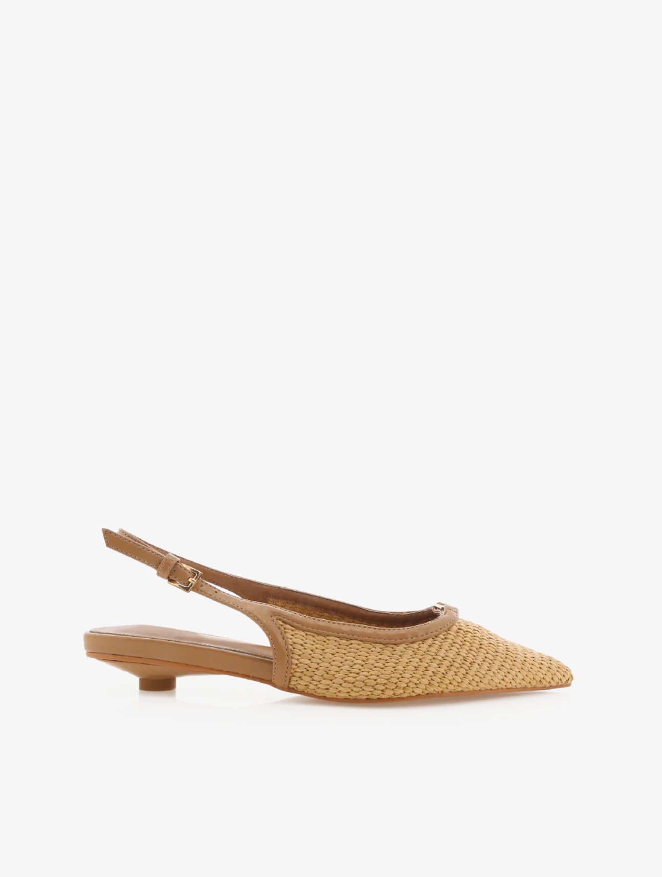 Flavia Flats