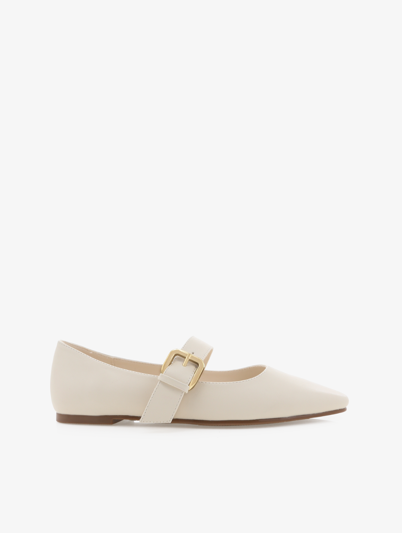 Fredia Flats