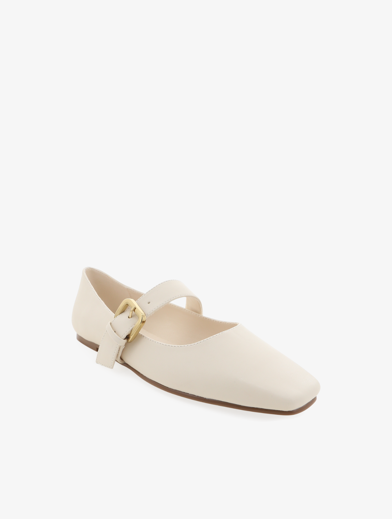 Fredia Flats