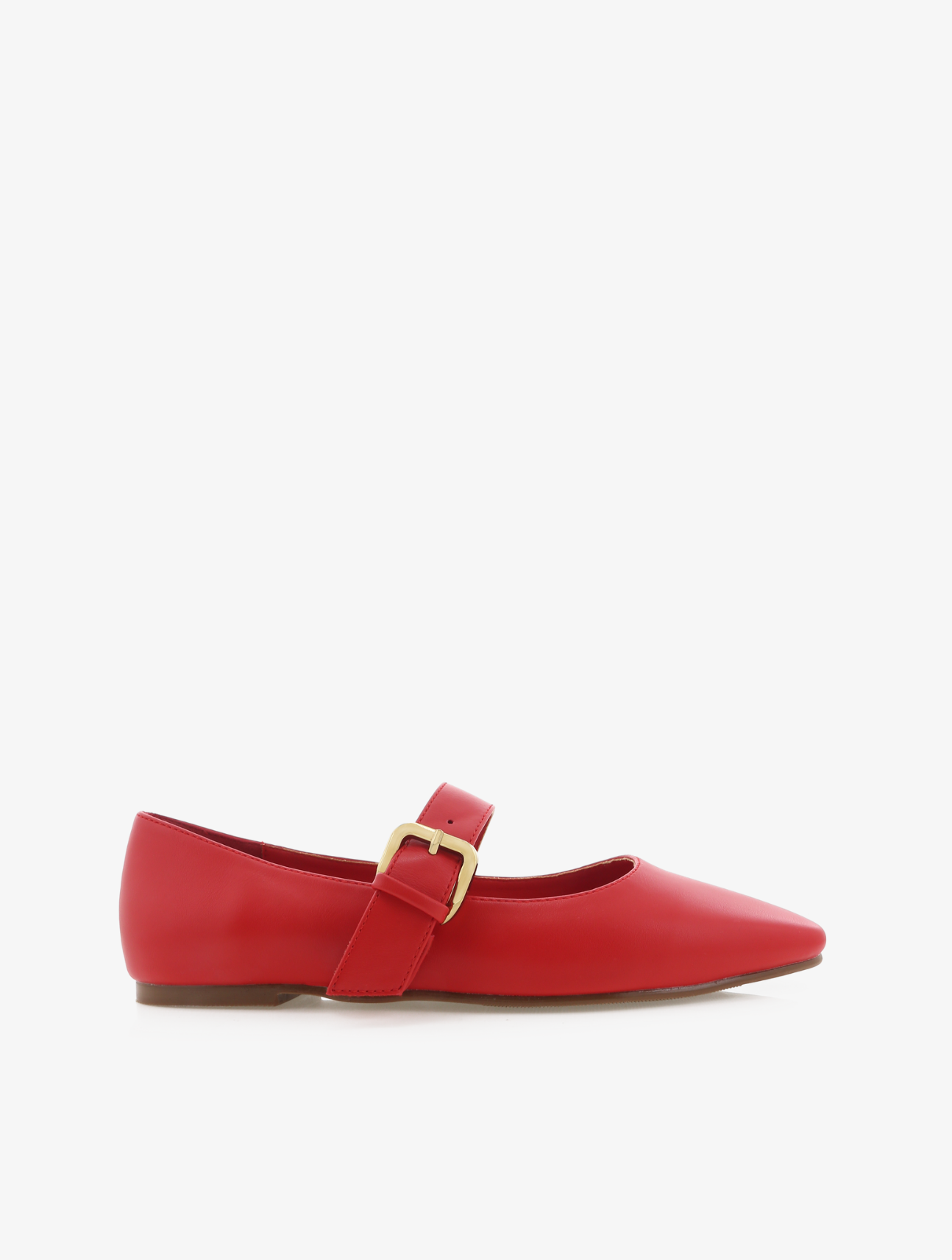Fredia Flats