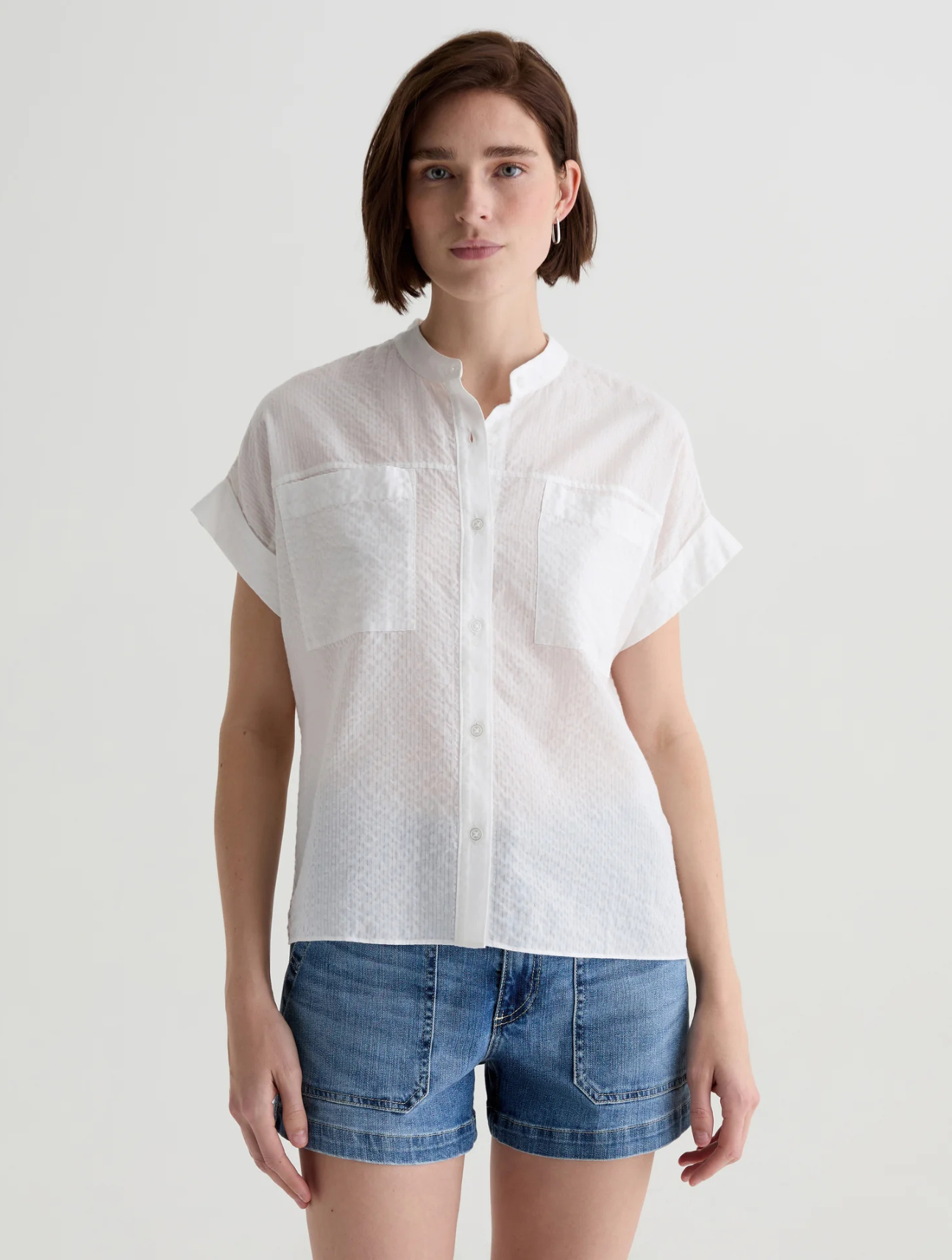Ellis Shirt