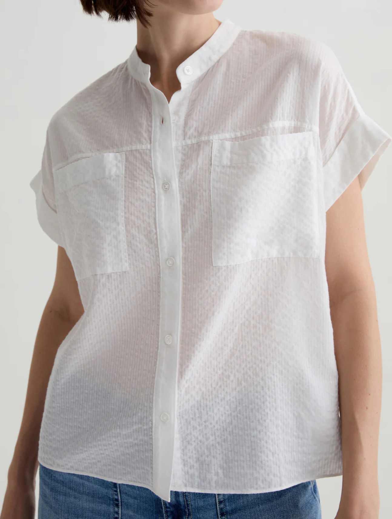 Ellis Shirt