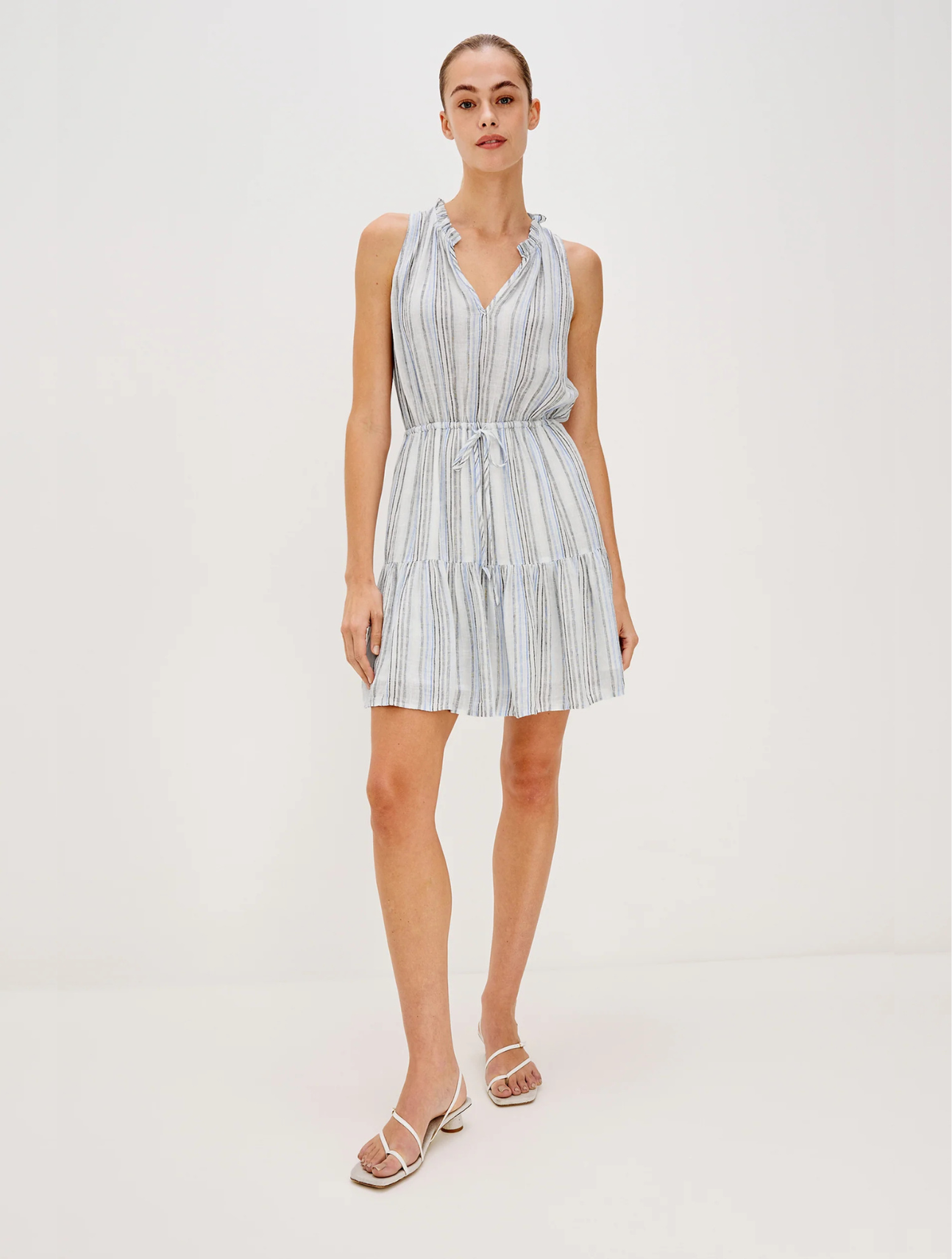 Albany Dress