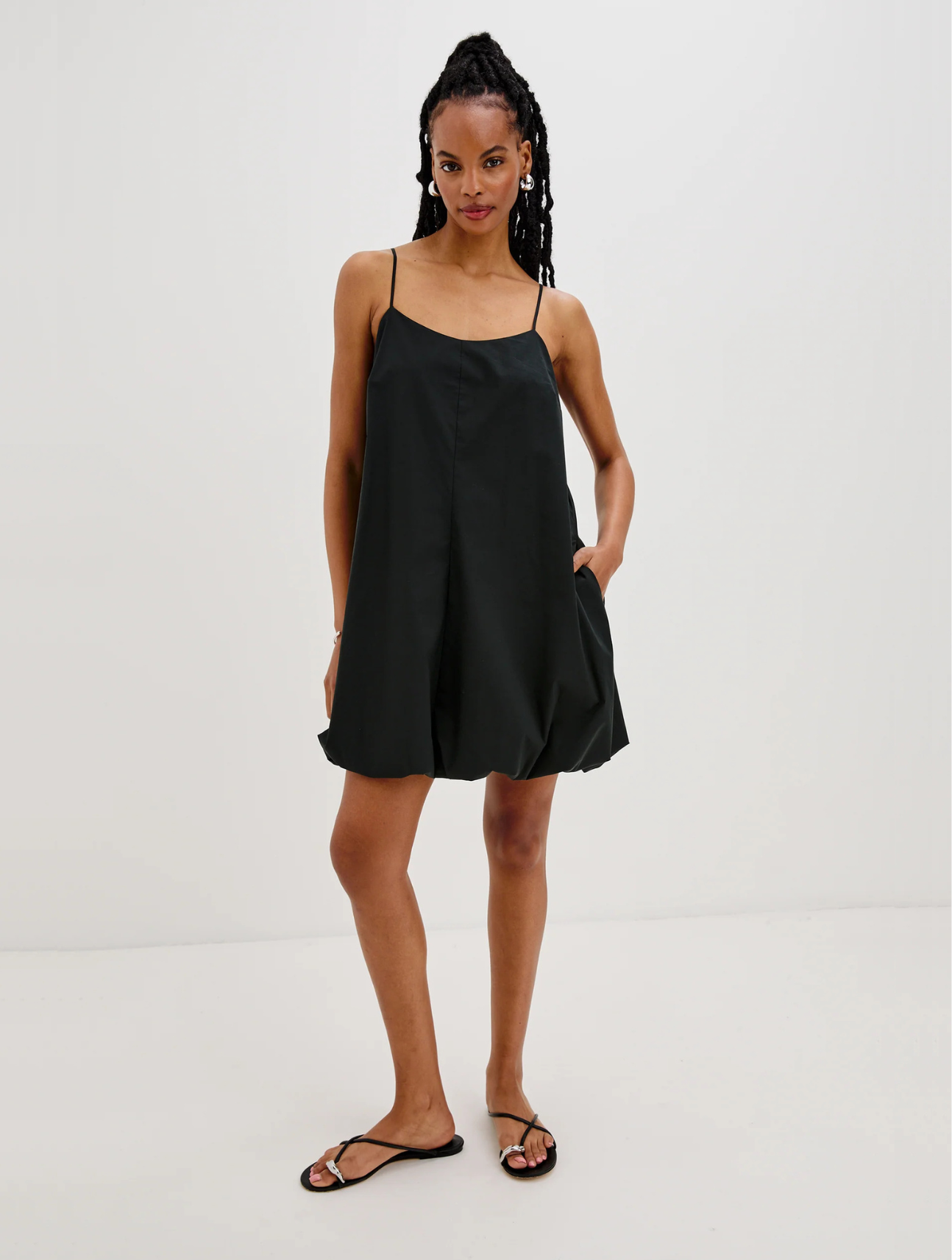 Blanca Dress