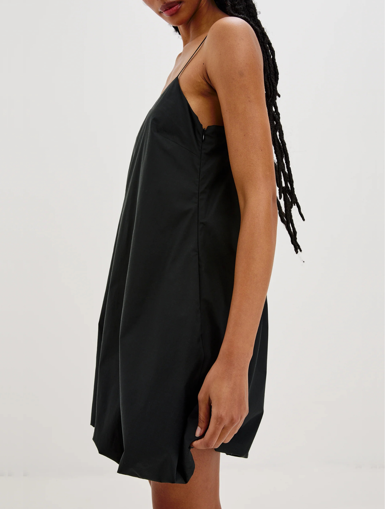Blanca Dress