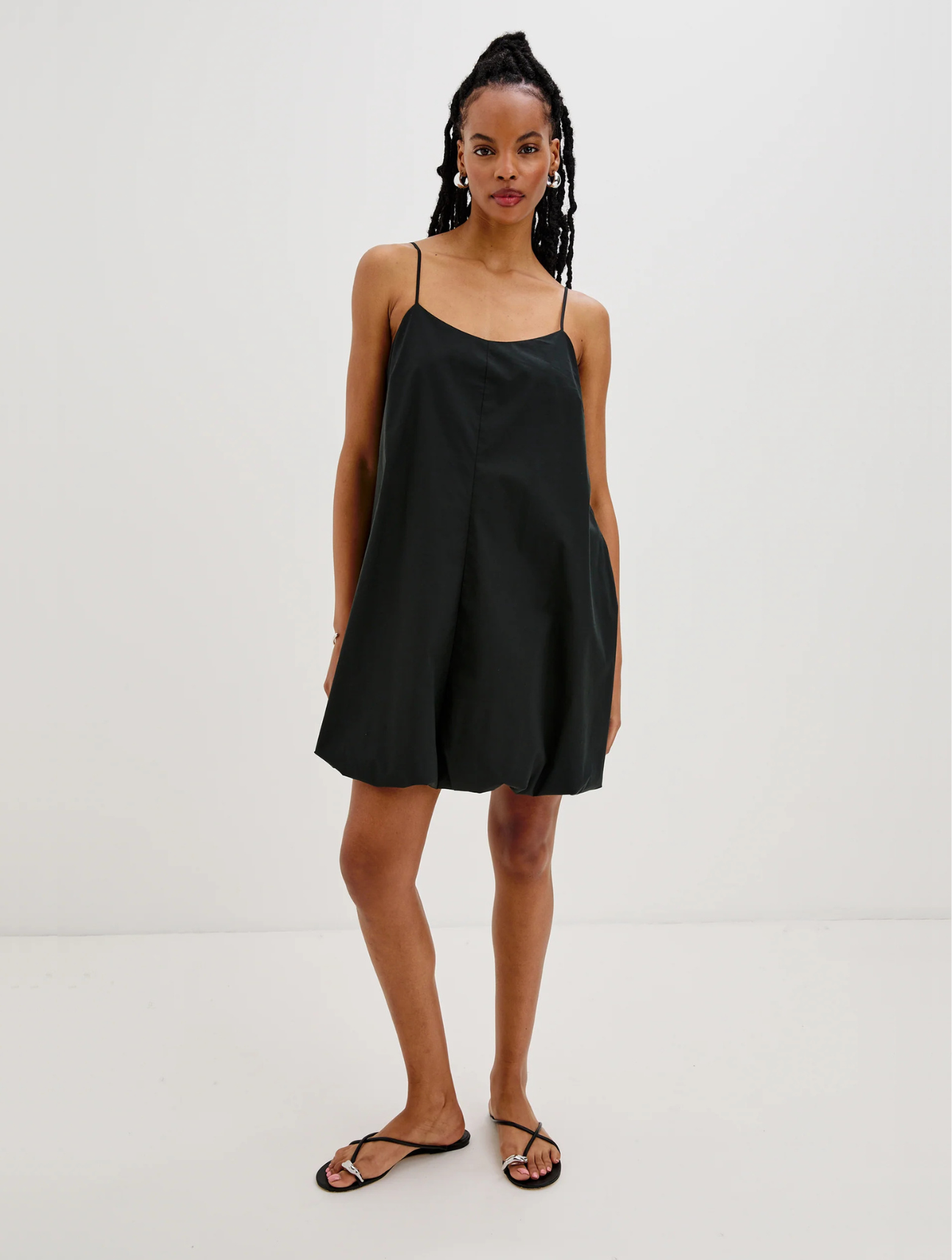 Blanca Dress