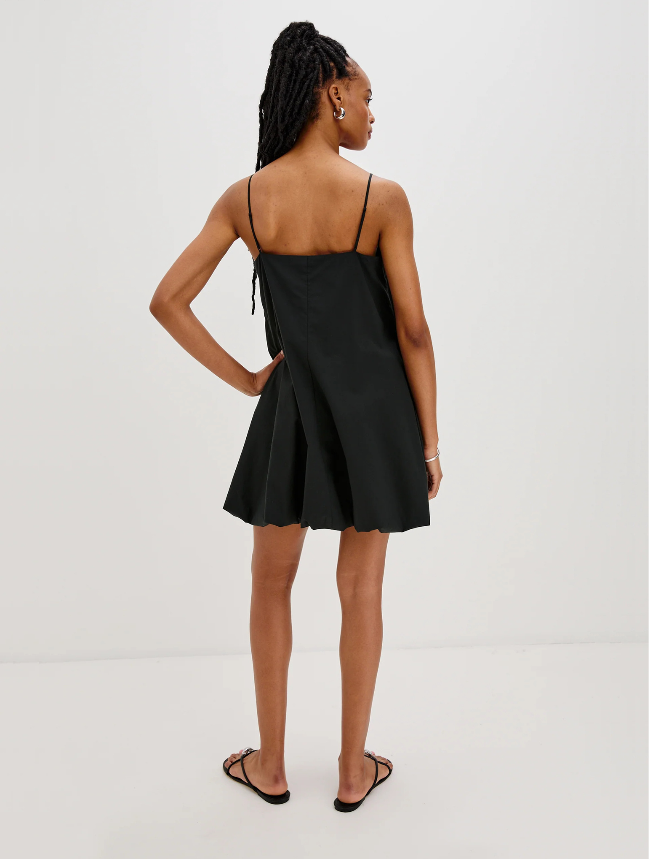 Blanca Dress