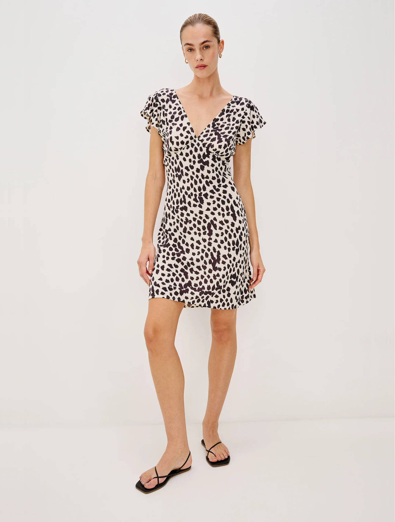 Gigi Dress