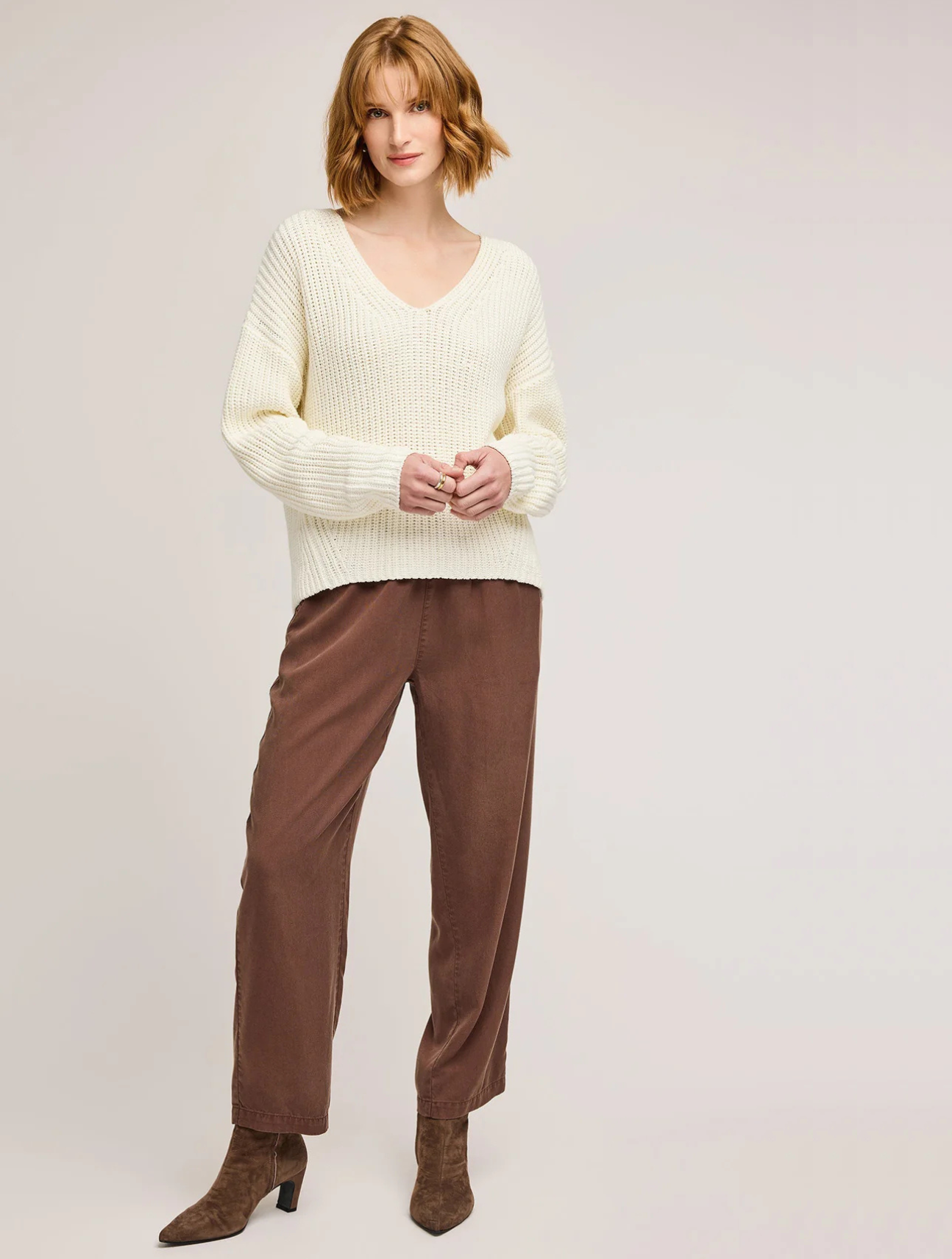 Spencer Sweater