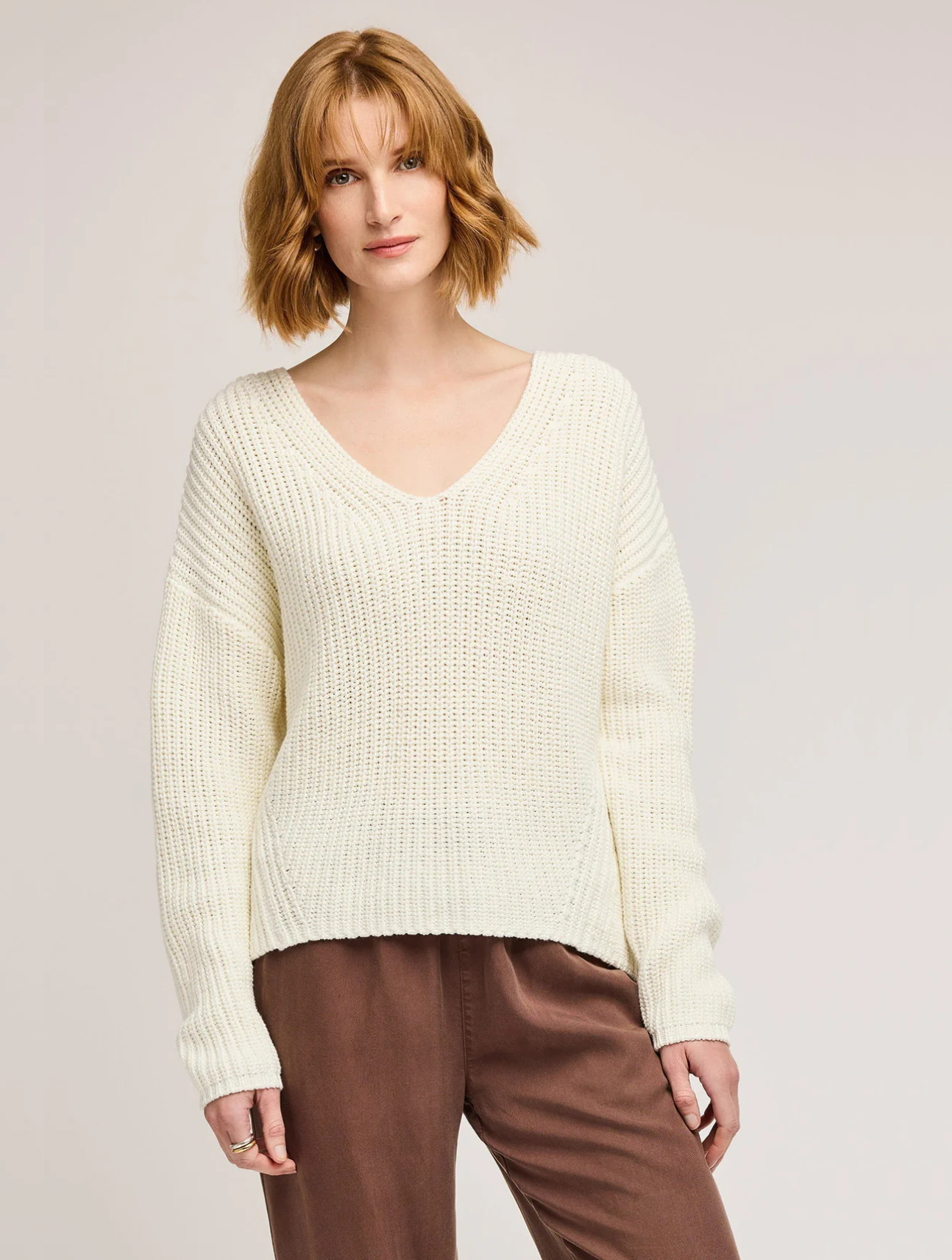 Spencer Sweater