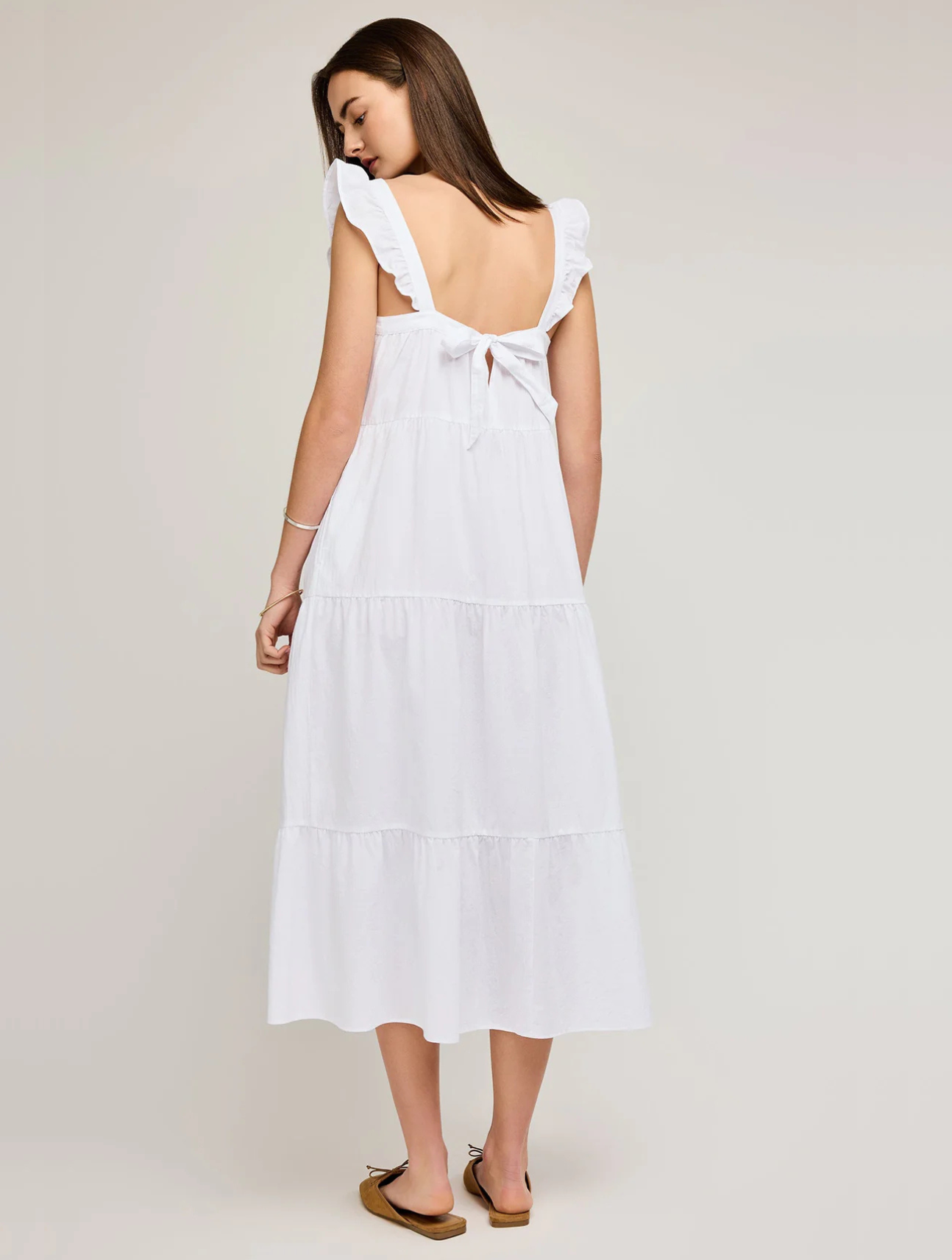 Calipso Dress