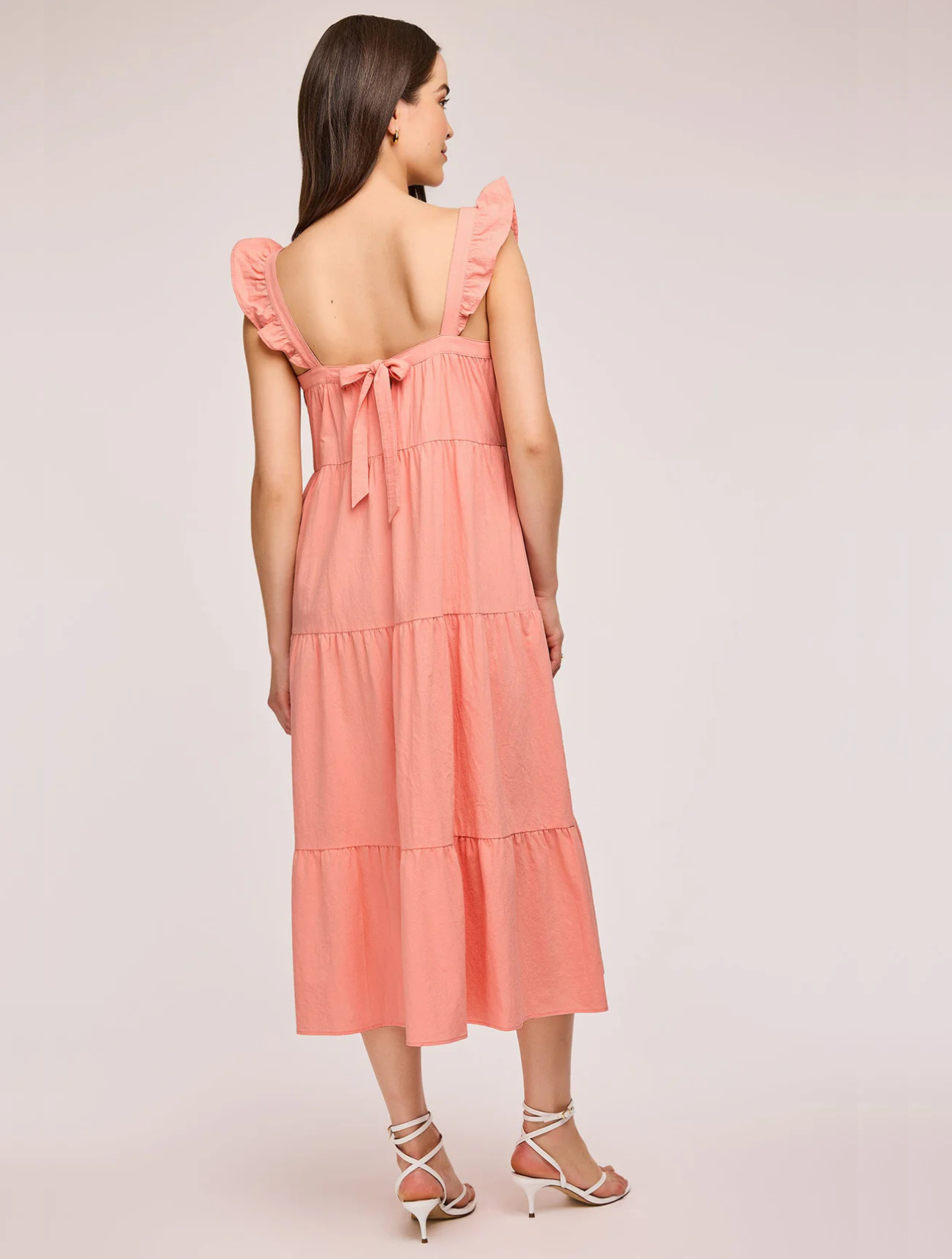 Calipso Dress