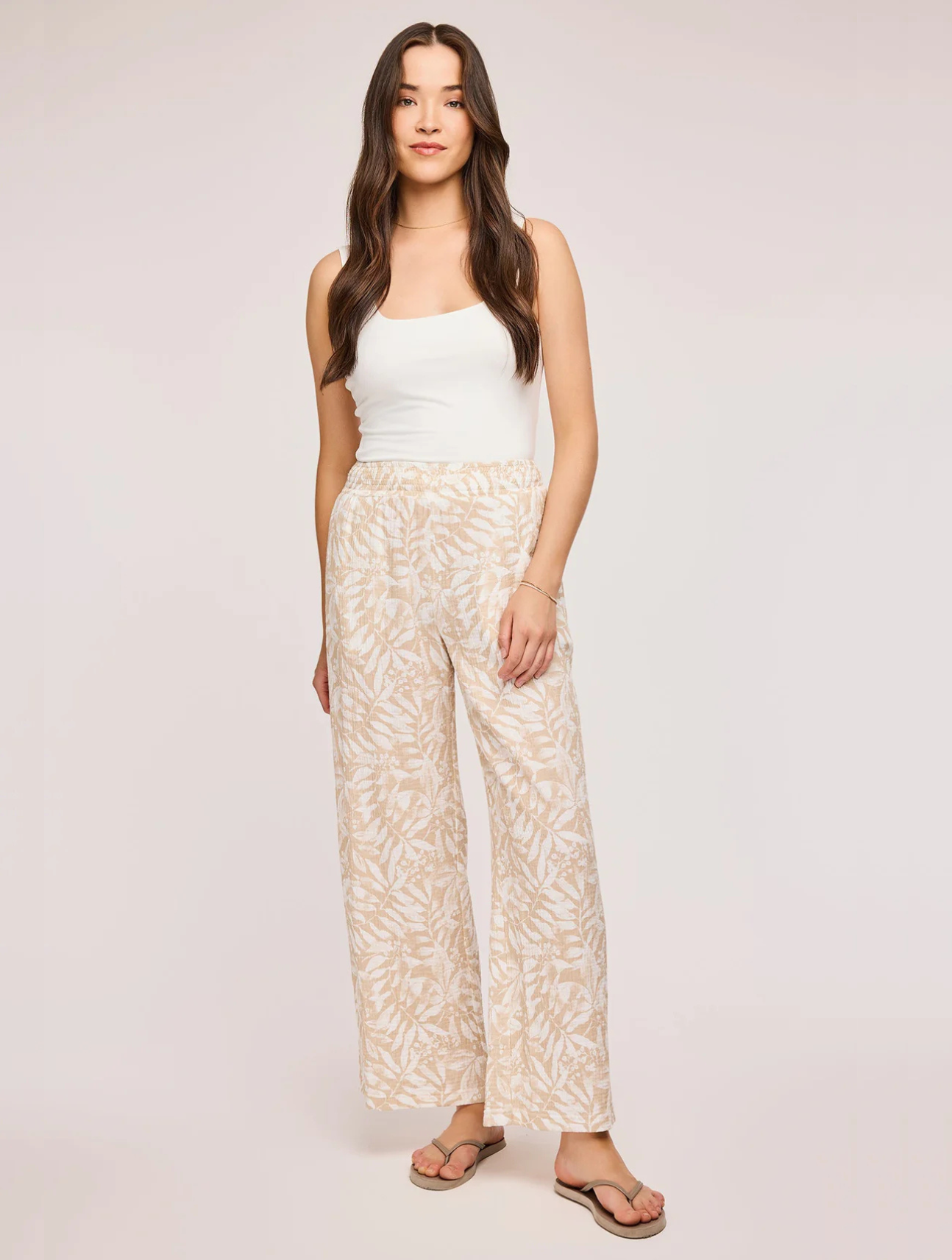 Adelaide Pant