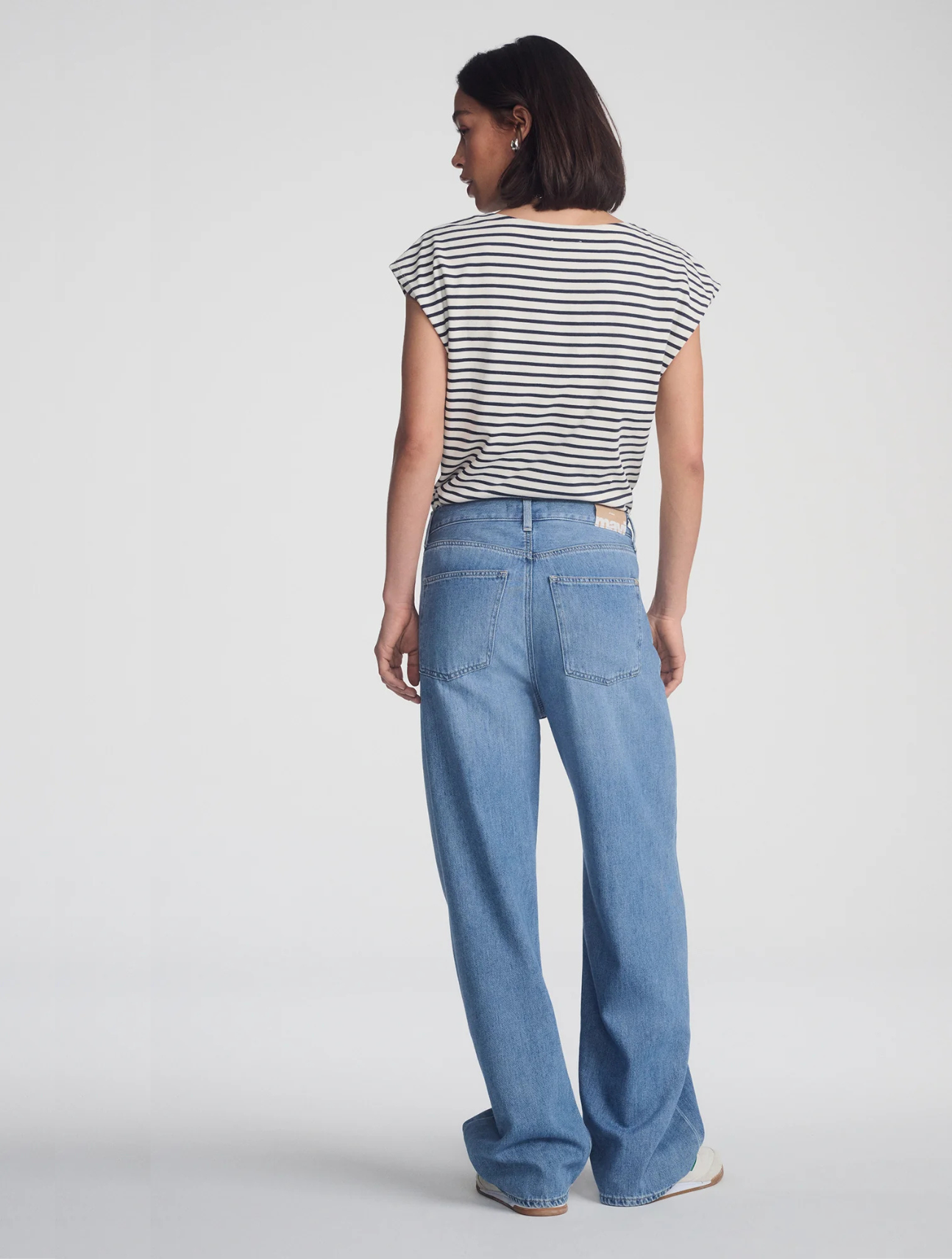 Nella Wide Leg Pant