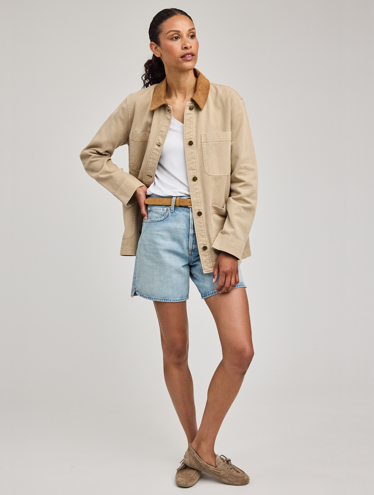 Miller Jacket