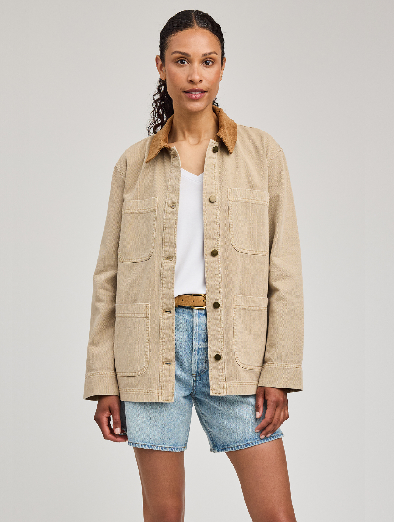 Miller Jacket