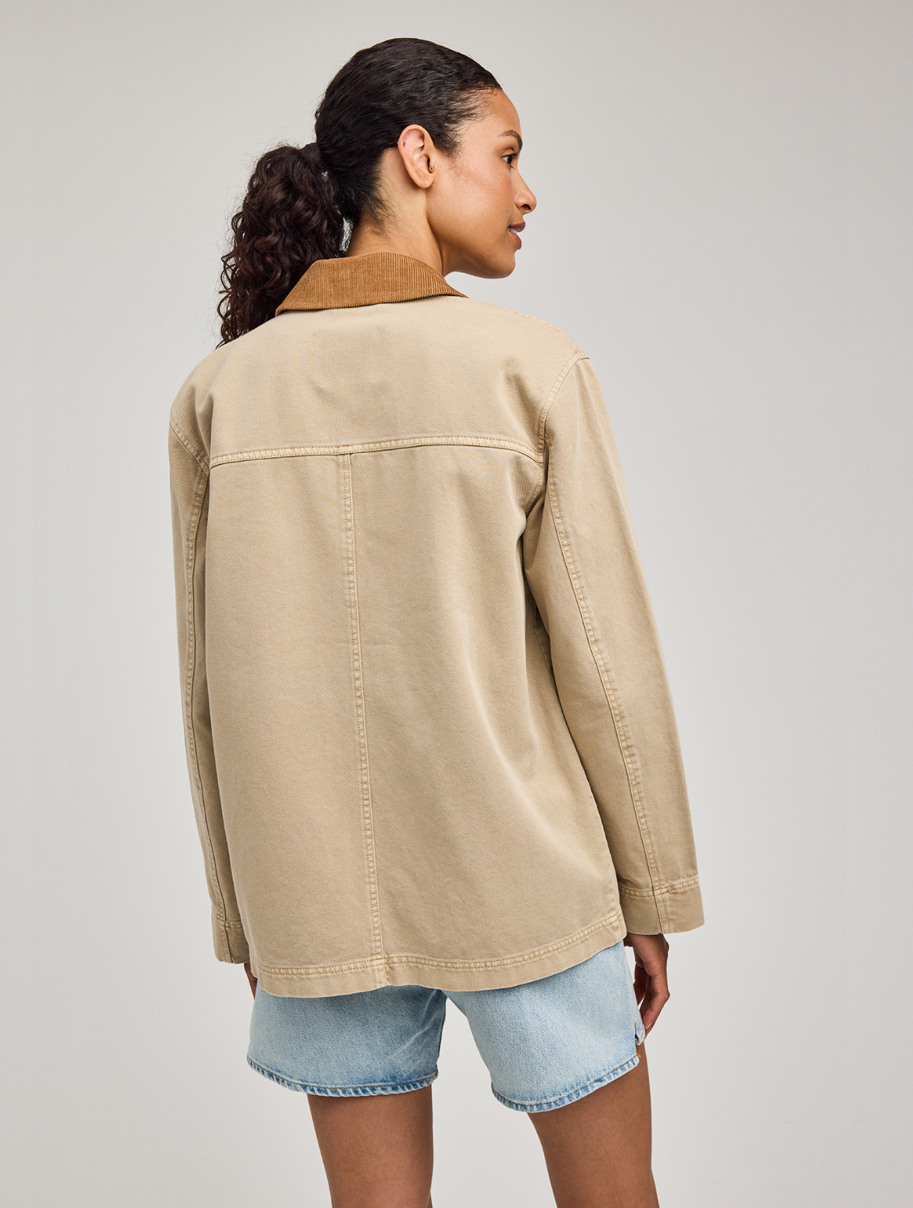 Miller Jacket