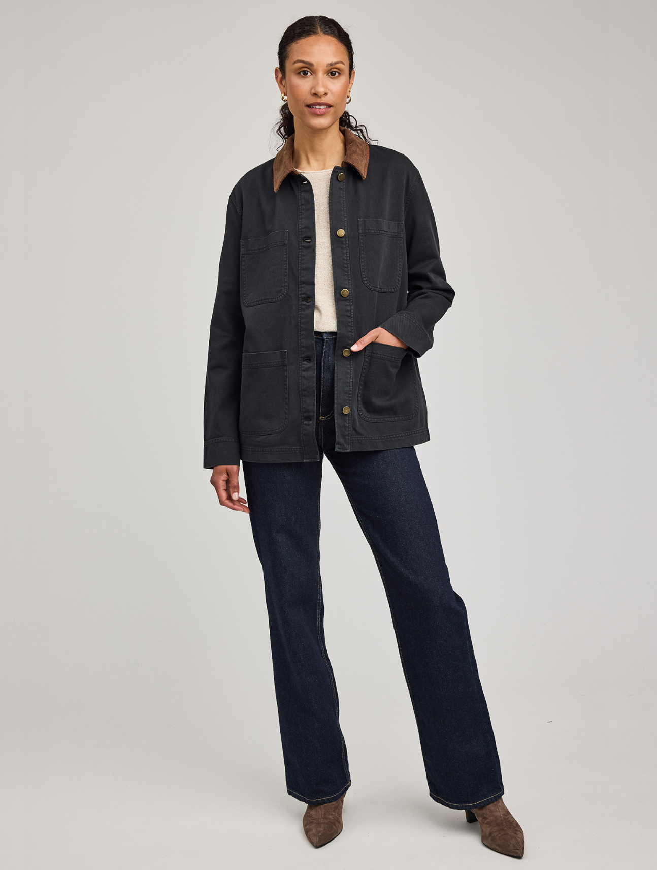 Miller Jacket