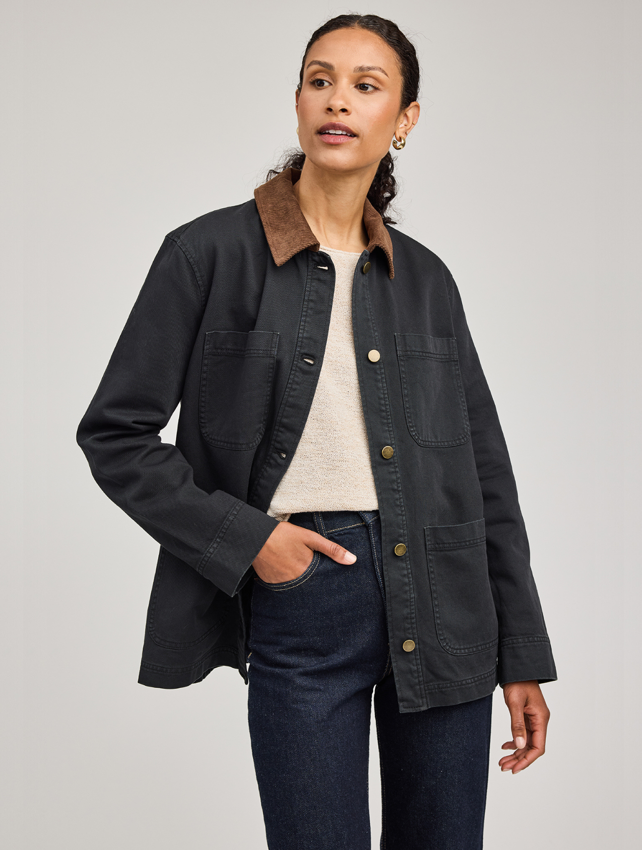 Miller Jacket
