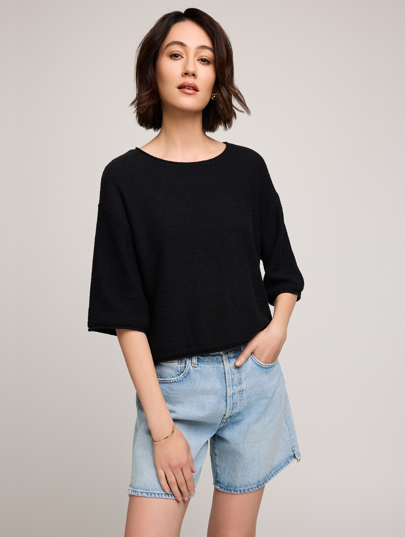 Kerrigan Pullover