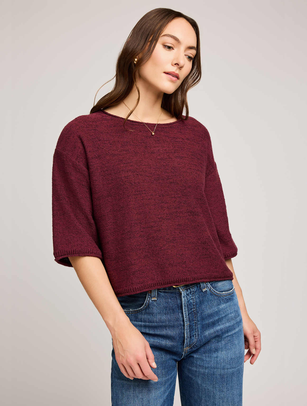 Kerrigan Pullover