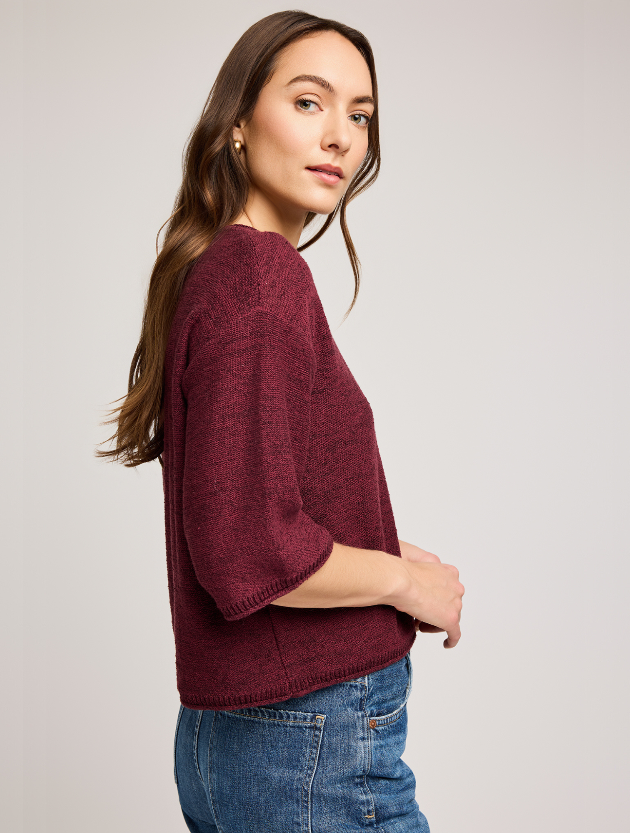Kerrigan Pullover