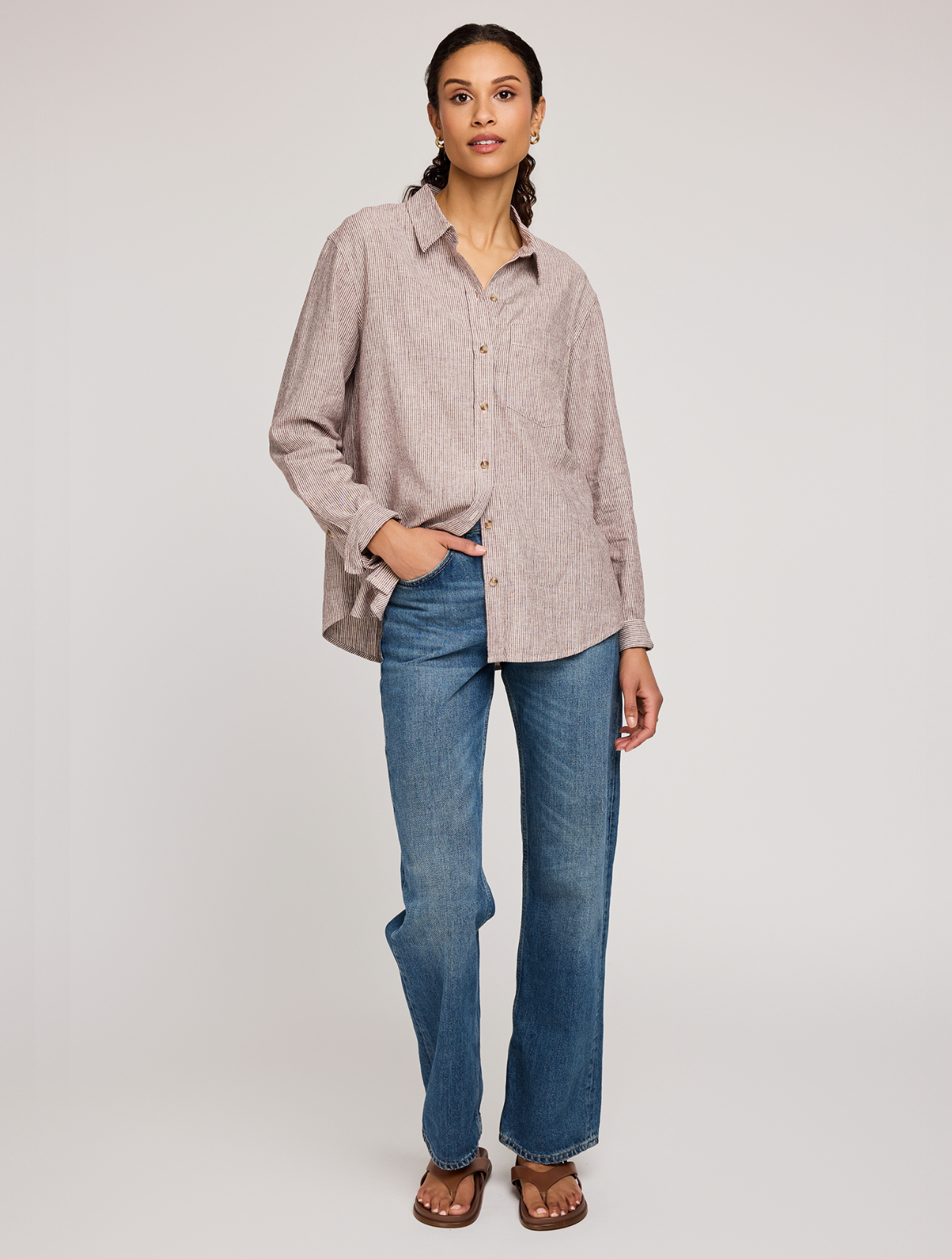 Arabella Shirt