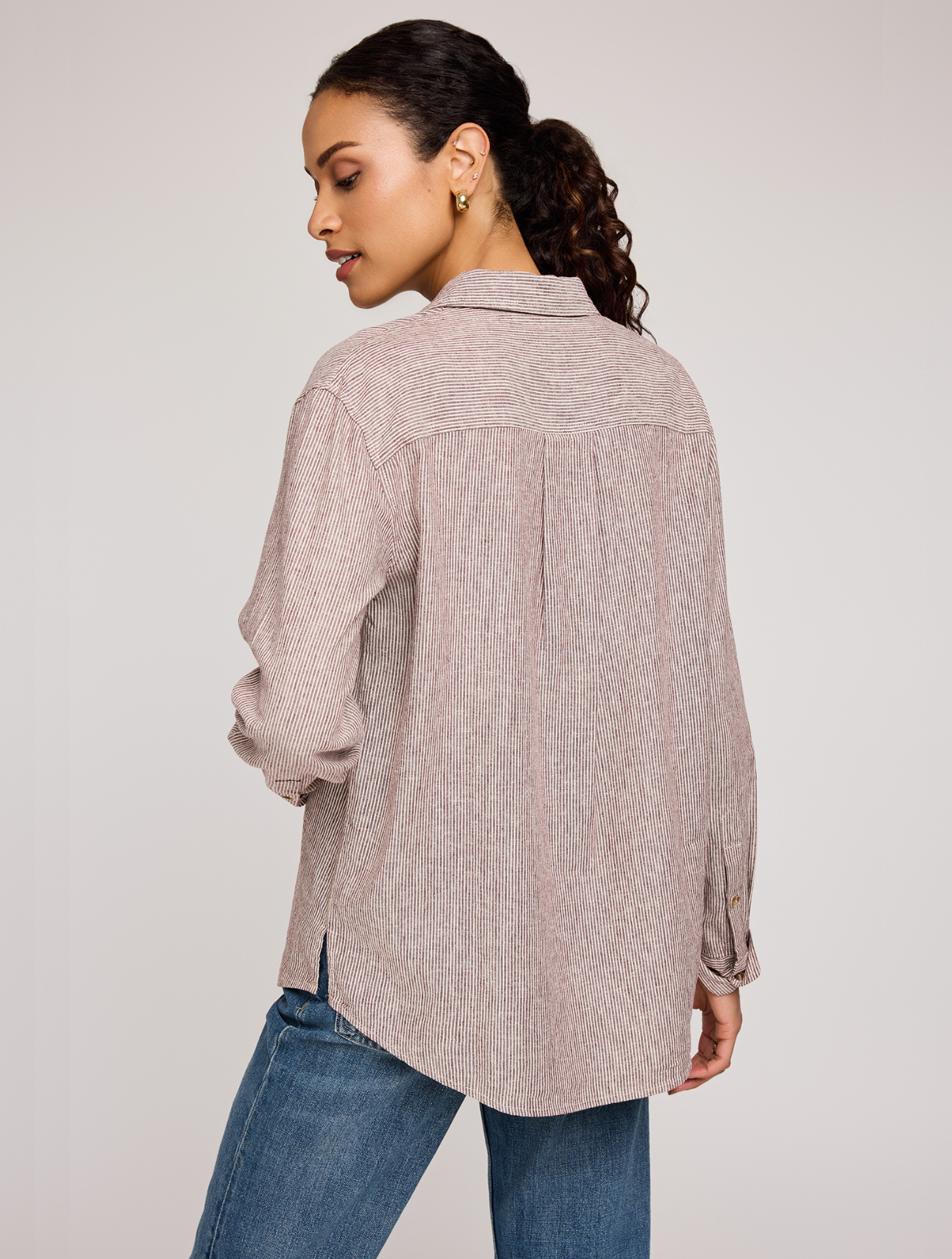 Arabella Shirt