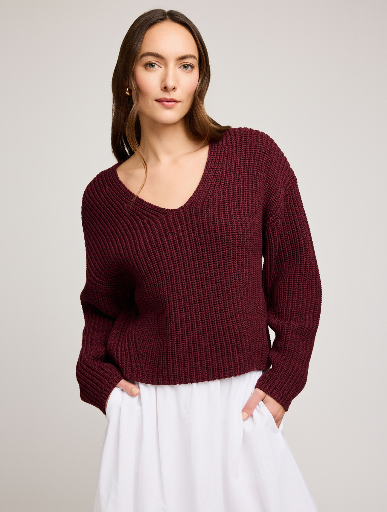 Spencer Pullover