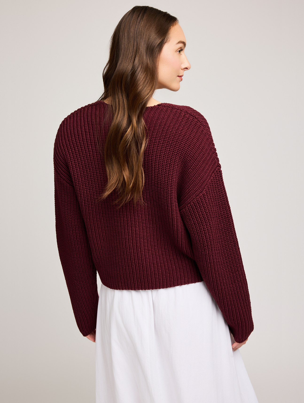 Spencer Pullover