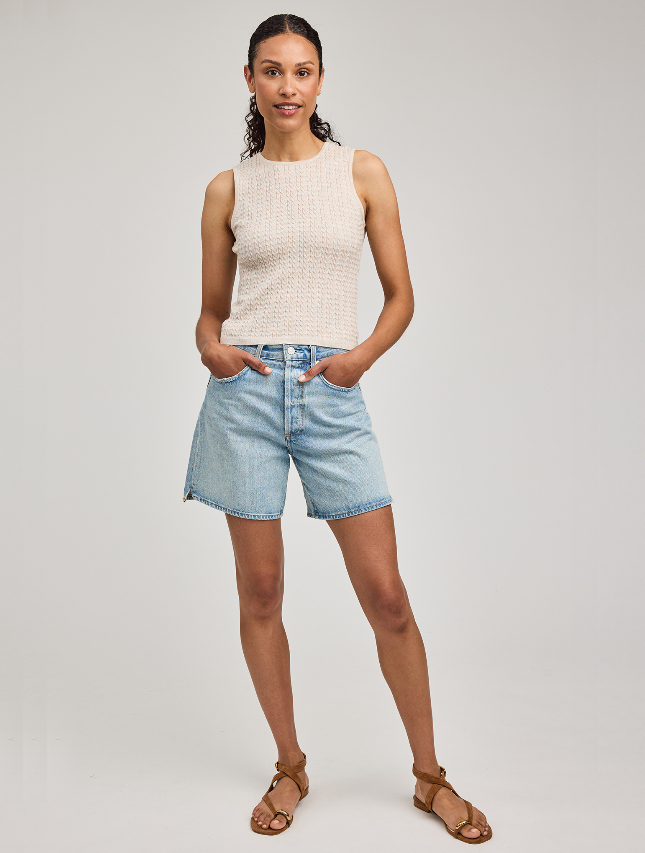 Skye Top