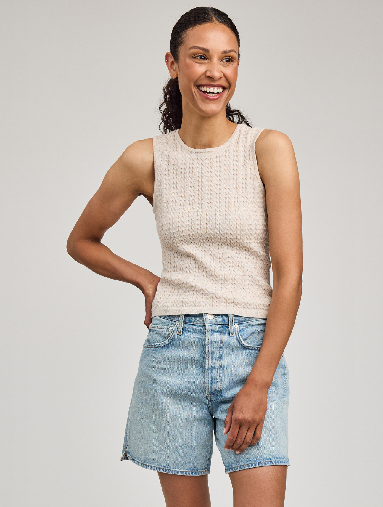 Skye Top